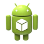 Logo of Wake Up android Application 